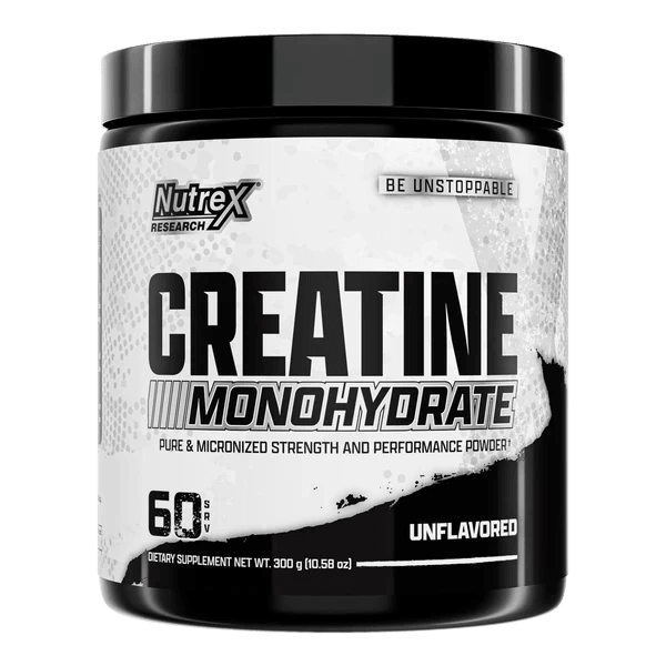 Nutrex Creatine Monohydrate 300 g