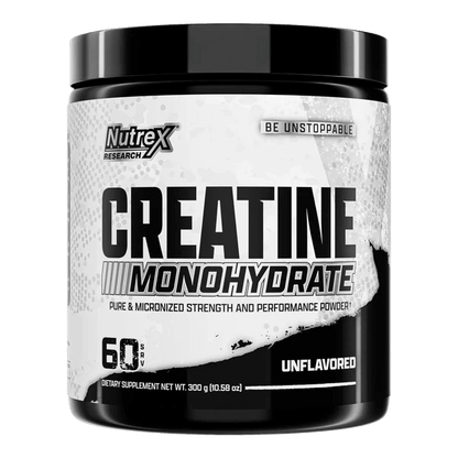Nutrex Creatine Monohydrate 300 g