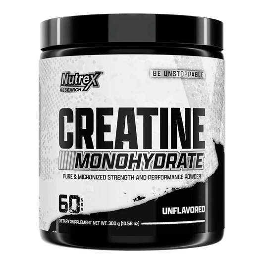Nutrex Creatine Monohydrate 300 g