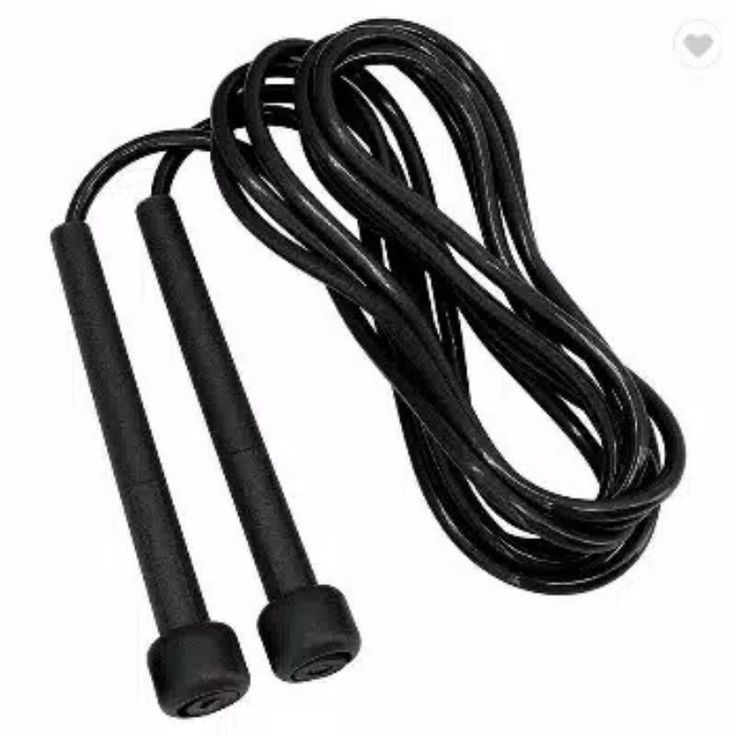 Jumping Rope PVC