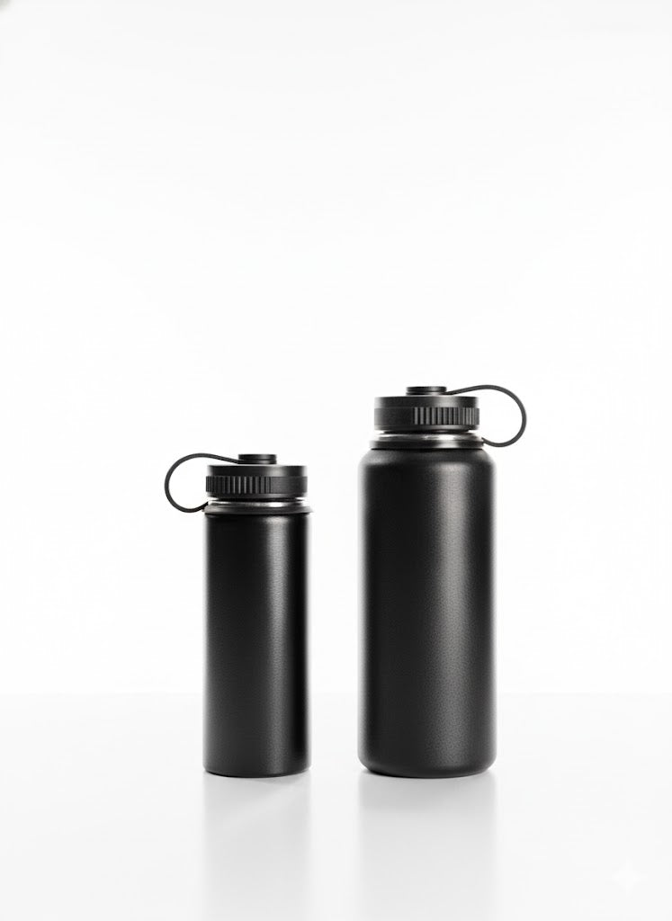 Stainless Steel Bottle