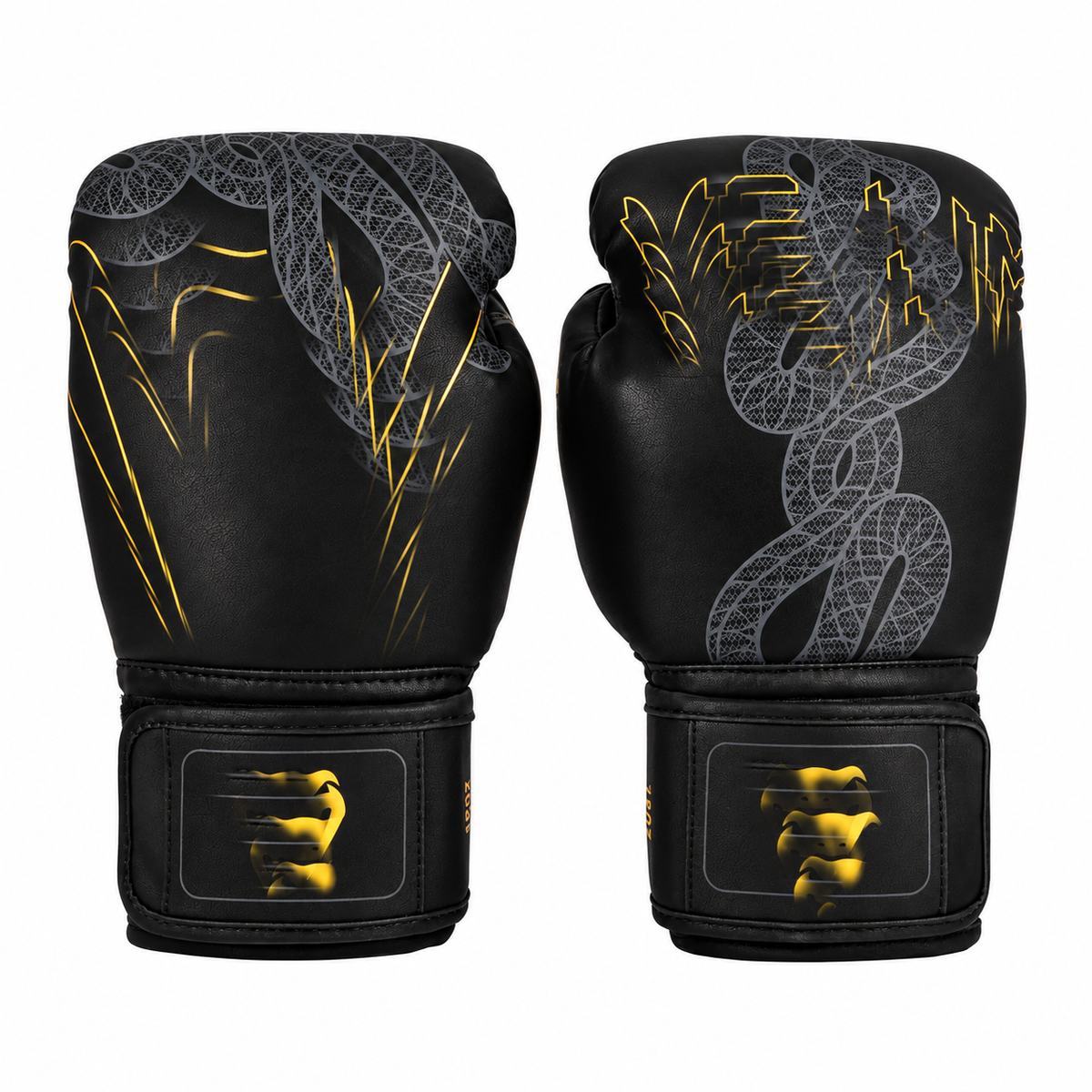 Venum Dragon Boxing Gloves – Pair product photo 1