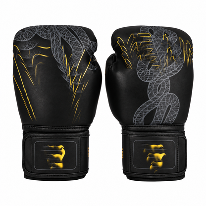 Venum Dragon Boxing Gloves – Pair product photo 1