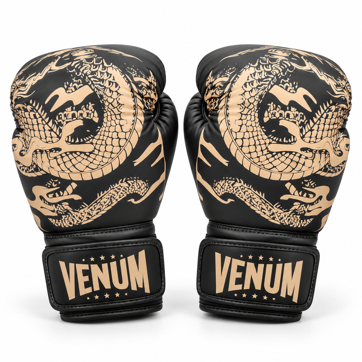 Venum Dragon Boxing Gloves – Pair